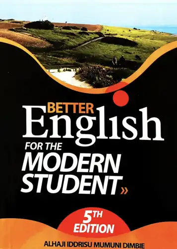 Advanced Grammar