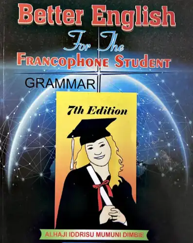 Beginner Grammar