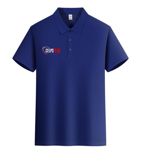Blue Polo