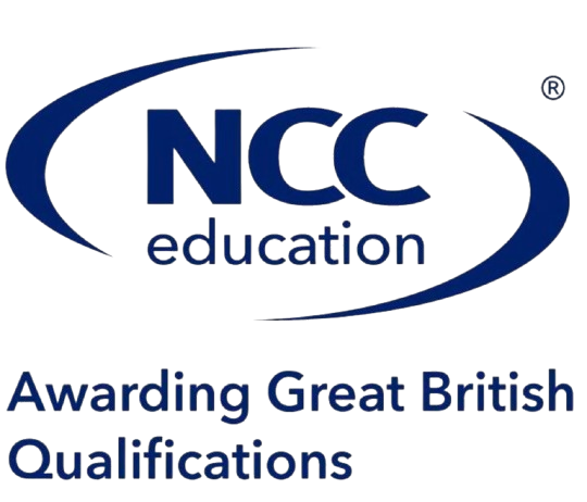 NCC Logo